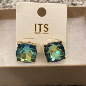 It’s Sense Earrings